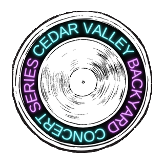 Cedar Valley Backyard Concert Series