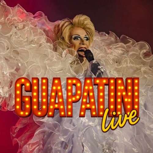 Guapatinis Show Bar Lanzarote
