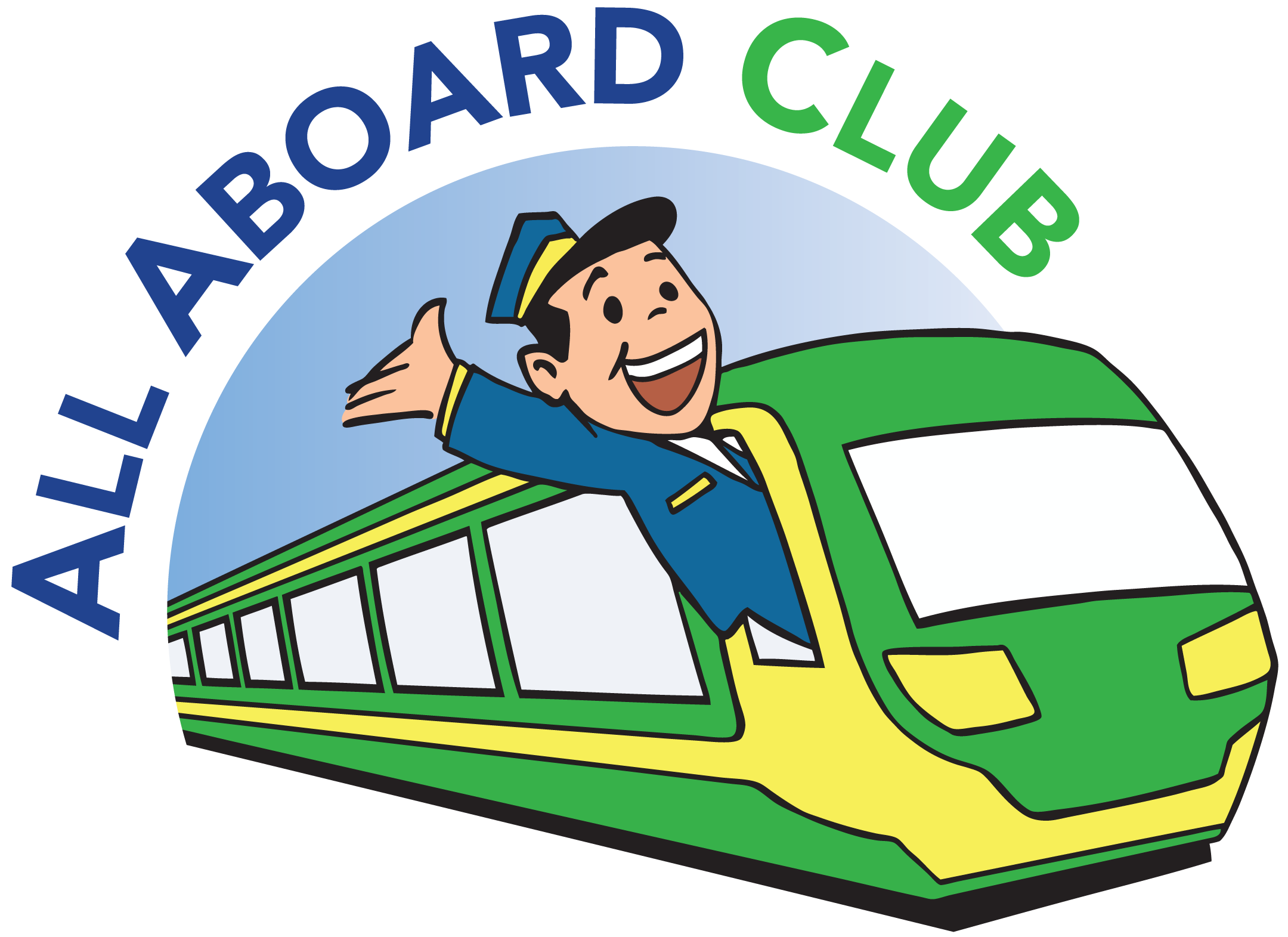 All Aboard Club