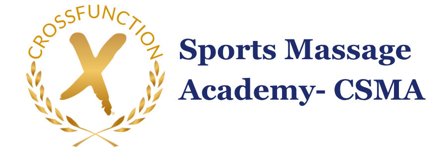 CrossFunction Sports Massage Academy