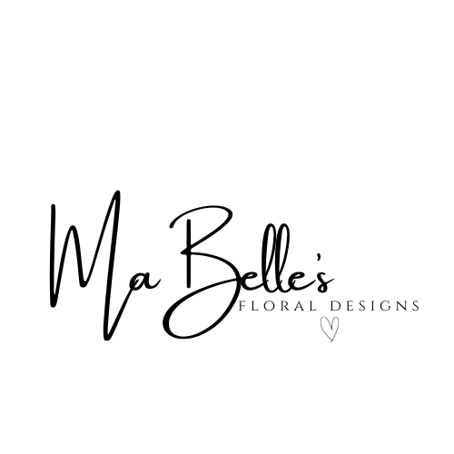 Ma Belle's Floral Designs