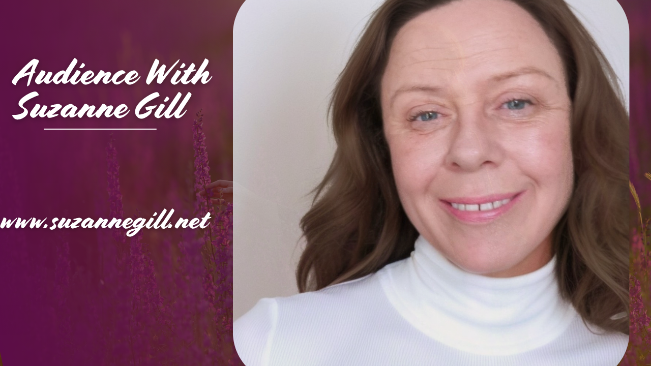 Suzanne Gill