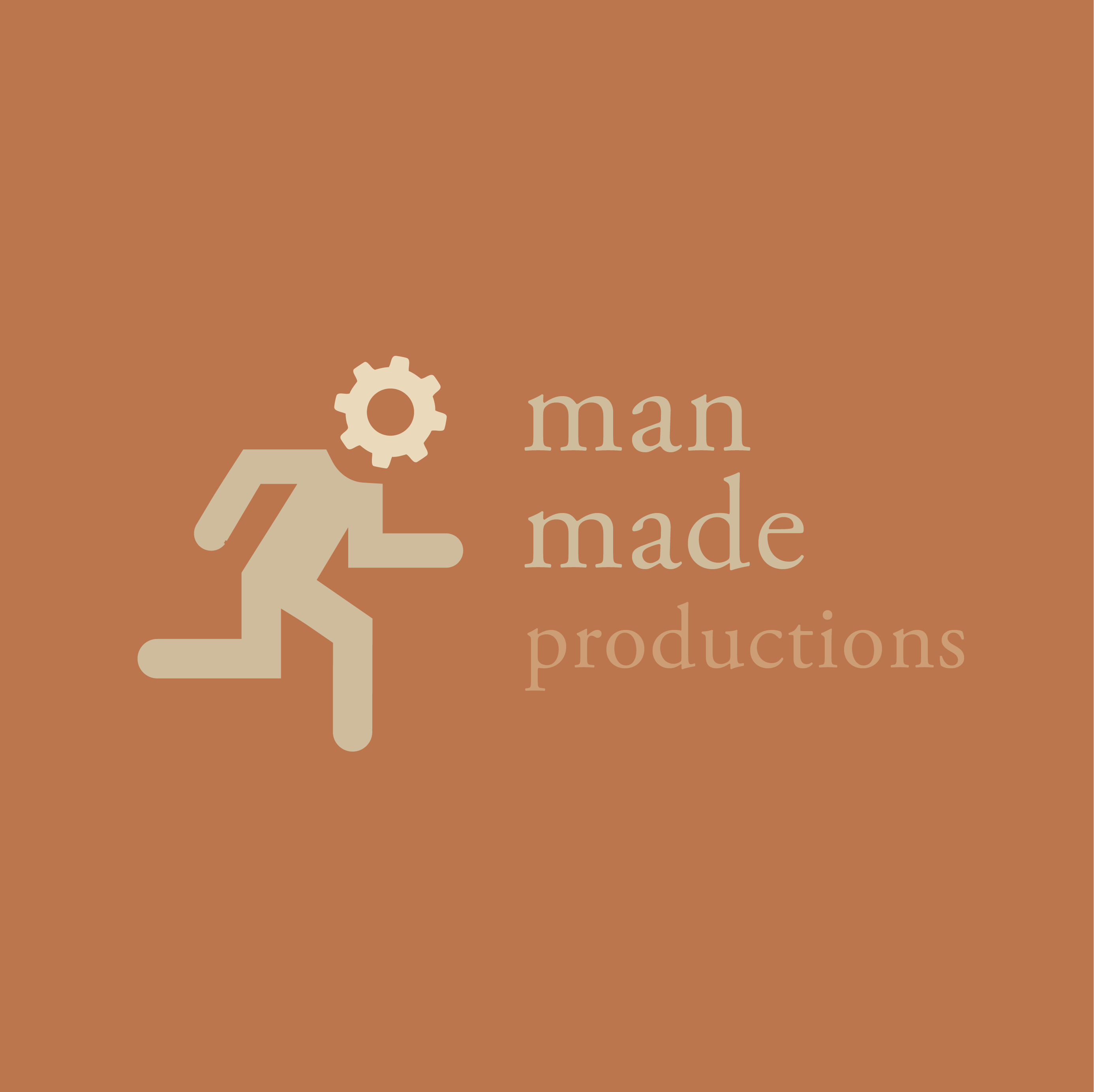 Man Made Productions