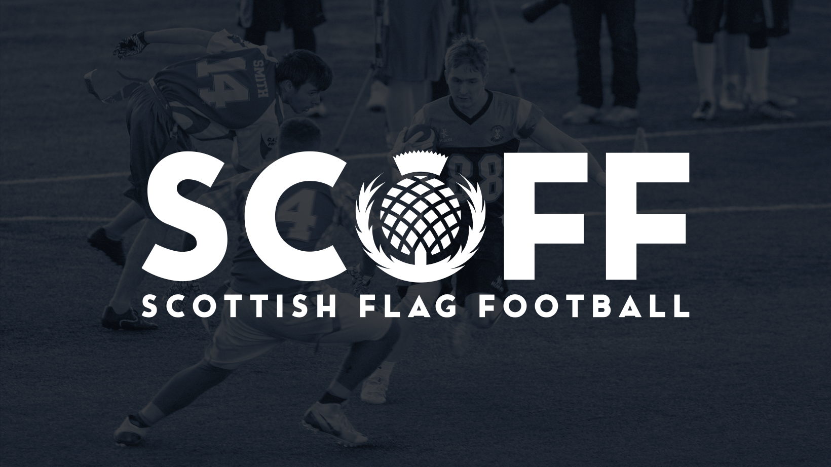Scottish Flag Football