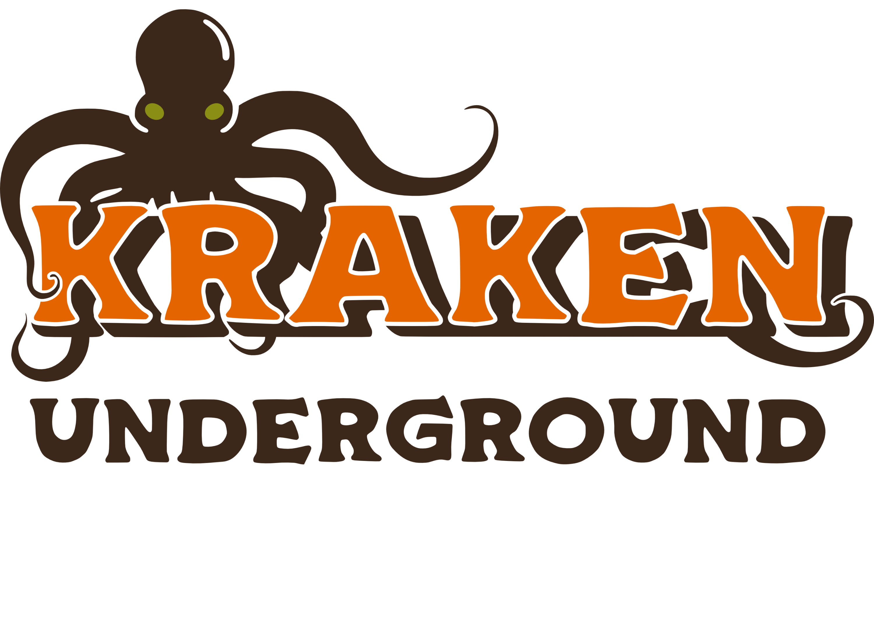 Kraken Underground