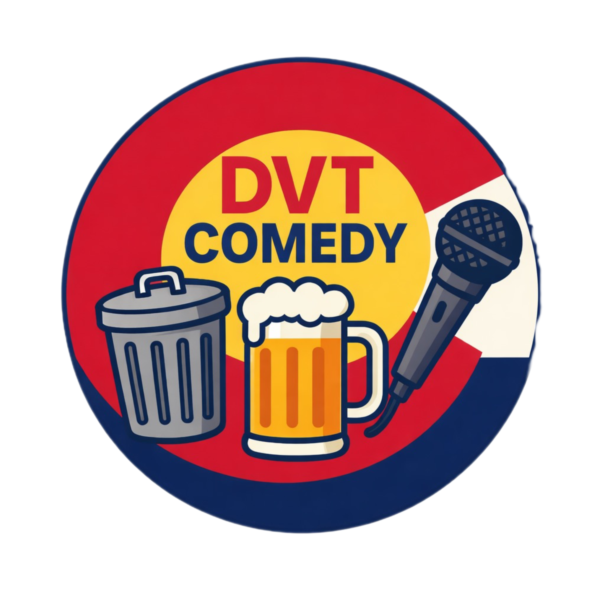 DVT Comedy
