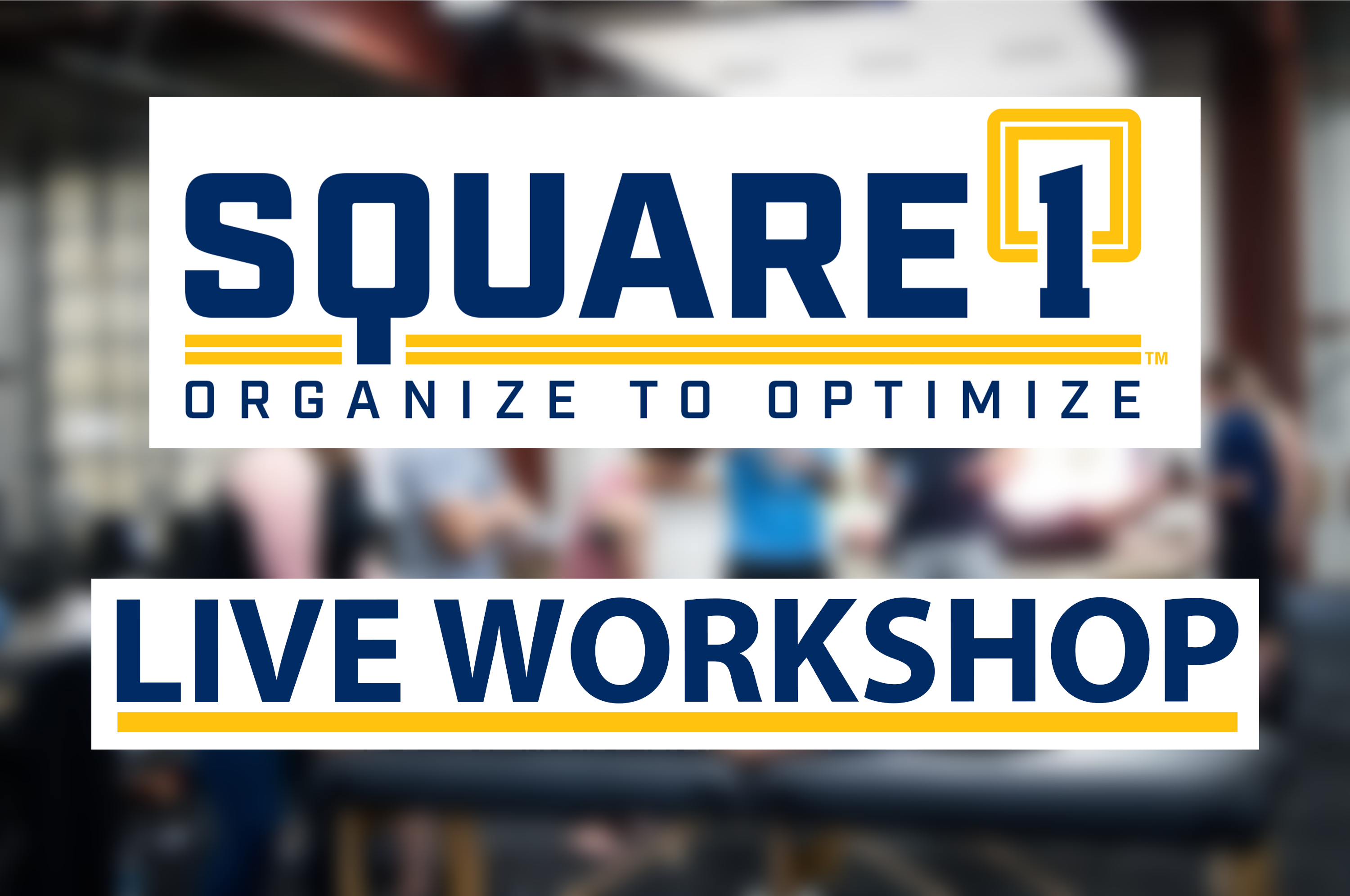 SQUARE 1 System