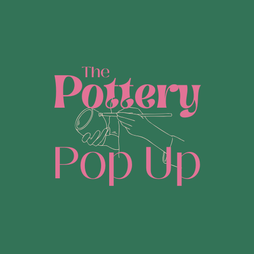 The Pottery Pop up