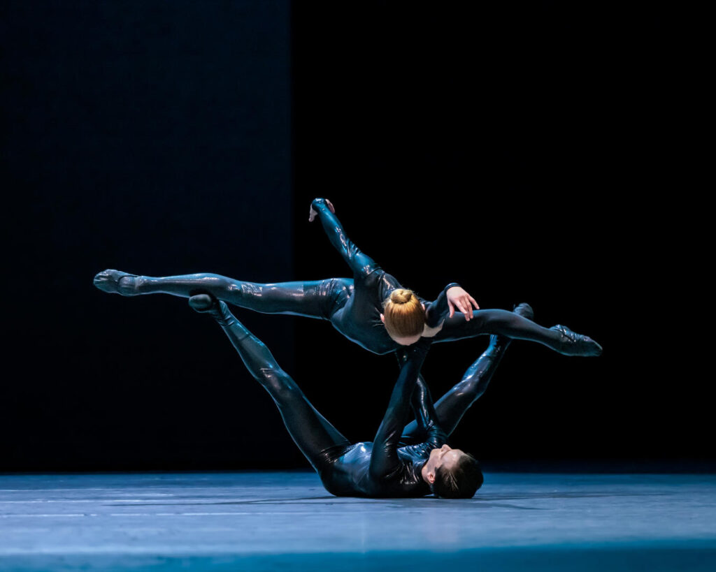 Mere Mortals with SF Ballet | Travel & Day Trips