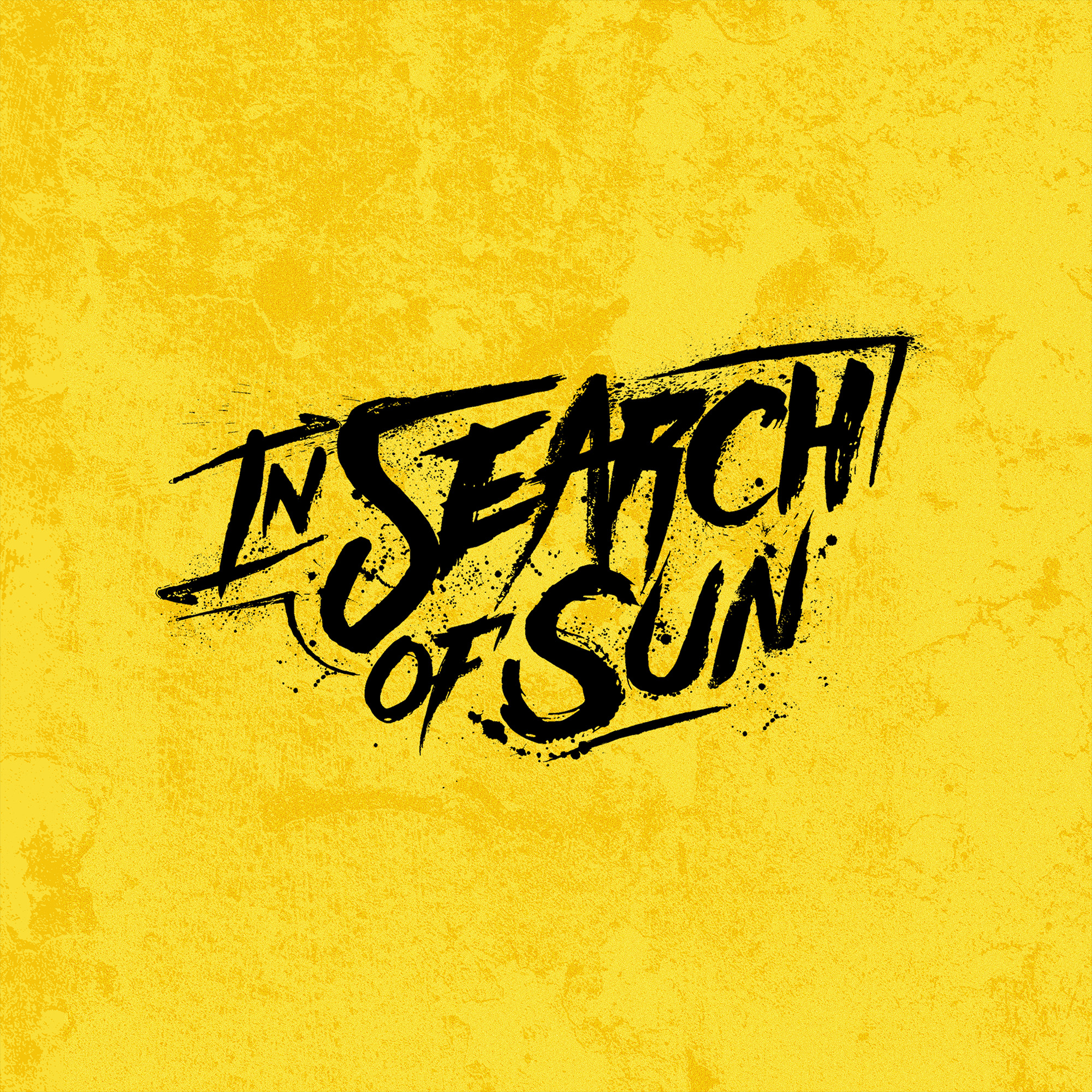 In Search Of Sun