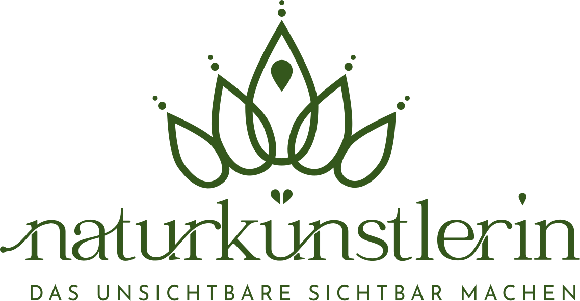 naturkünstlerin Sue Wittig