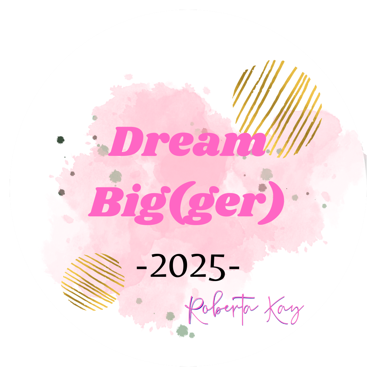Dream Bigger Luncheon