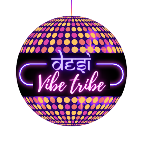 Desi Vibe Tribe