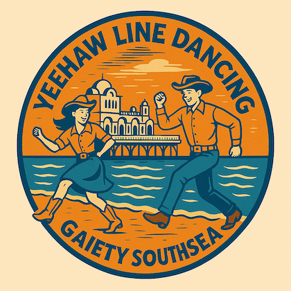 YeeHaw Line Dancing