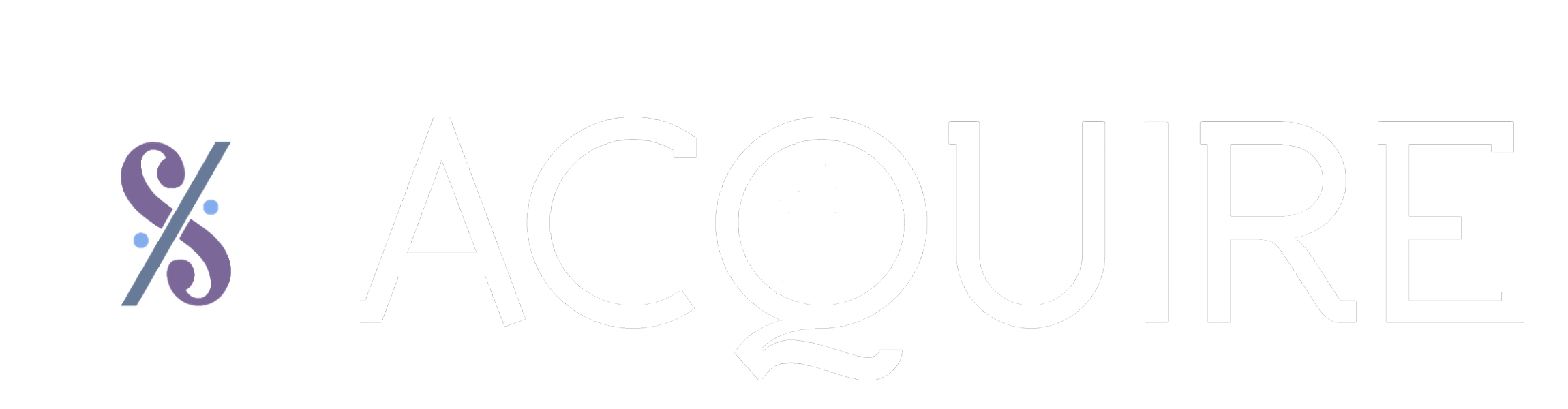 Acquire