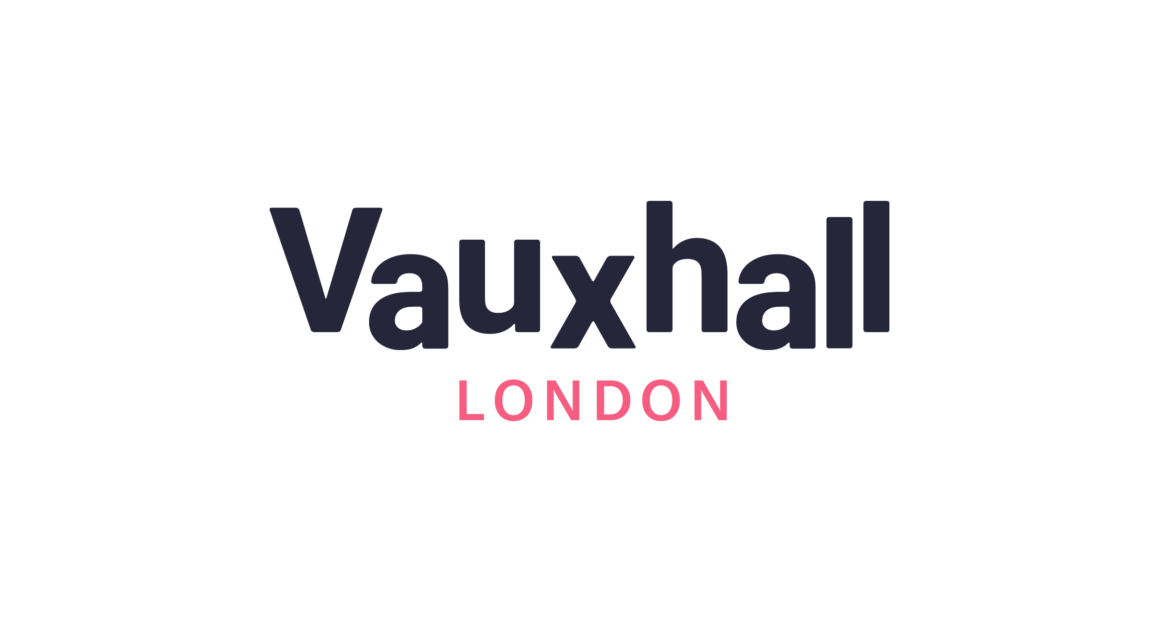 Vauxhall One