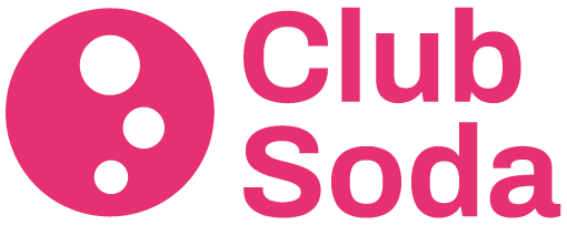 Club Soda Events