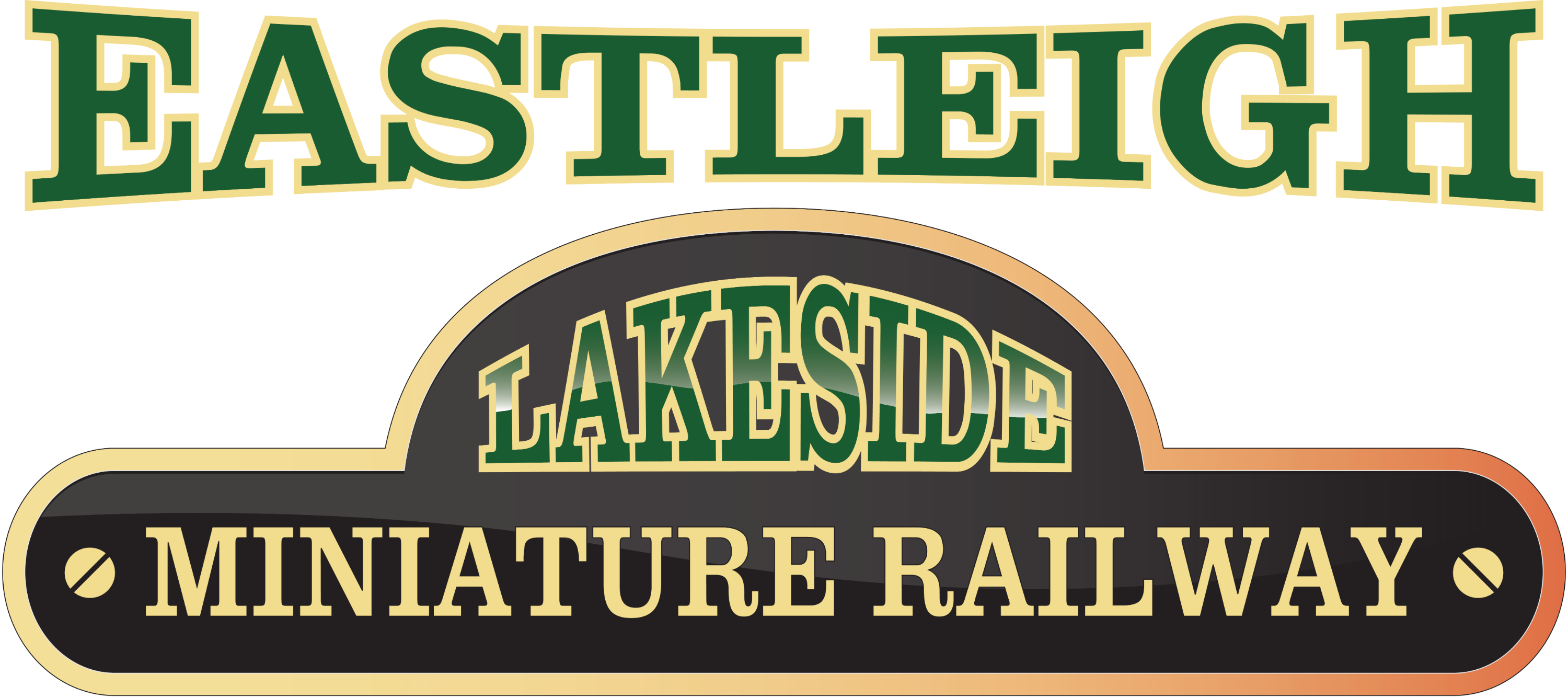 Eastleigh Lakeside Miniature Railway