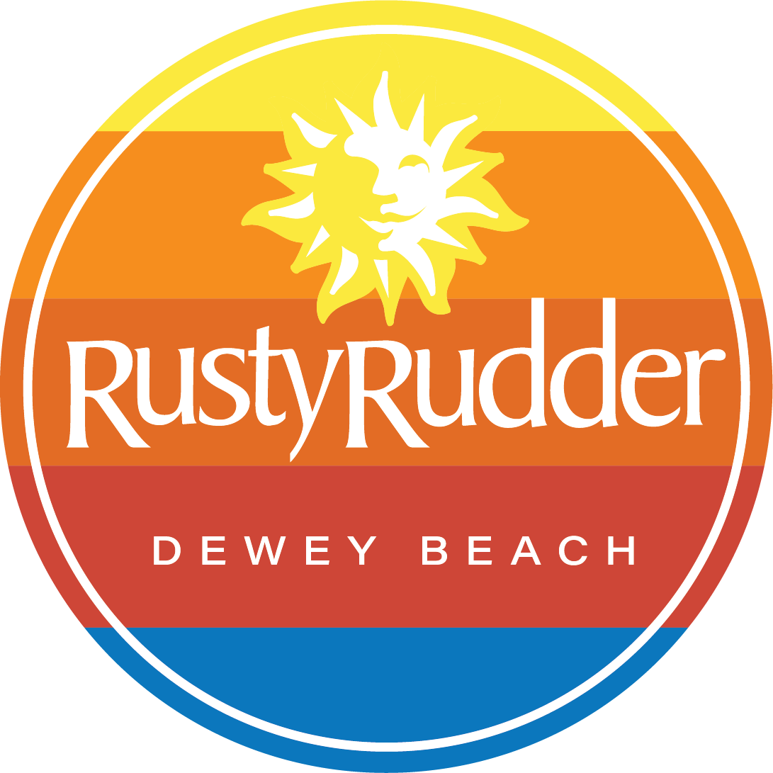 Rusty Rudder