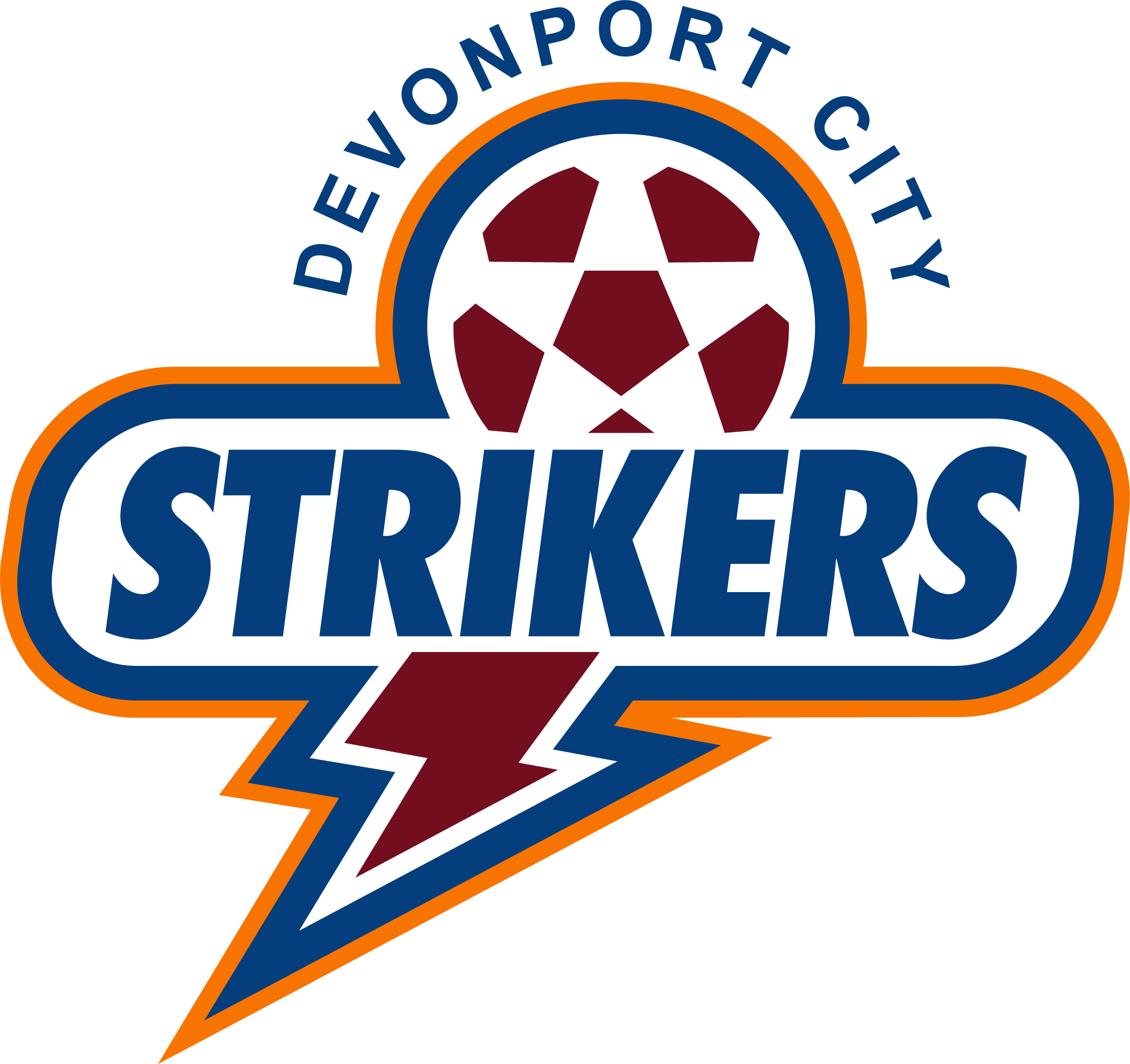 Holiday Clinics - Devonport City Strikers
