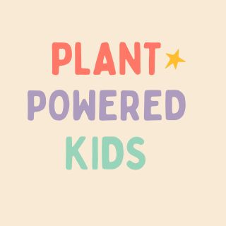 Plant Powered Kids