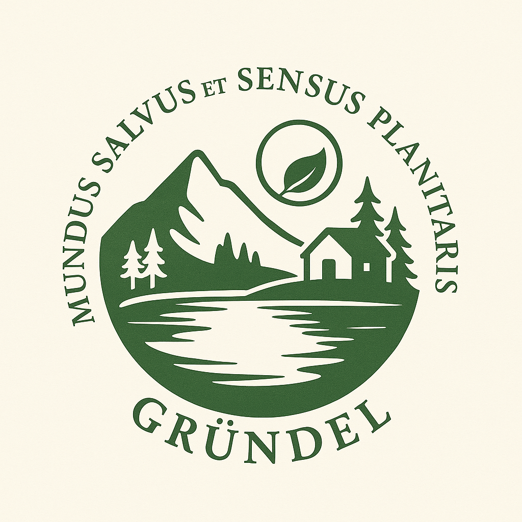 Mundus Salvus et Sensus Planitaris