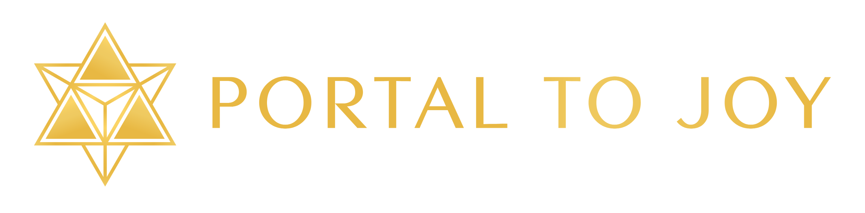 Portal To Joy