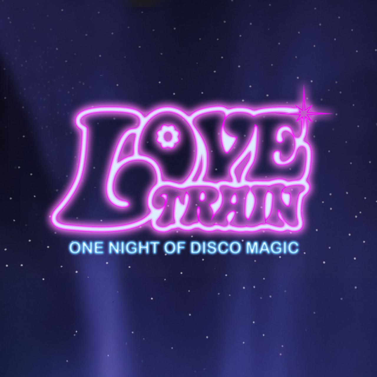 Love Train