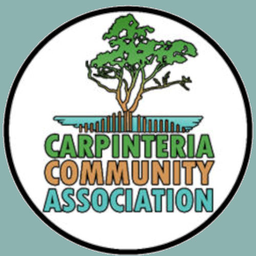 Carpinteria Community Awards Banquet