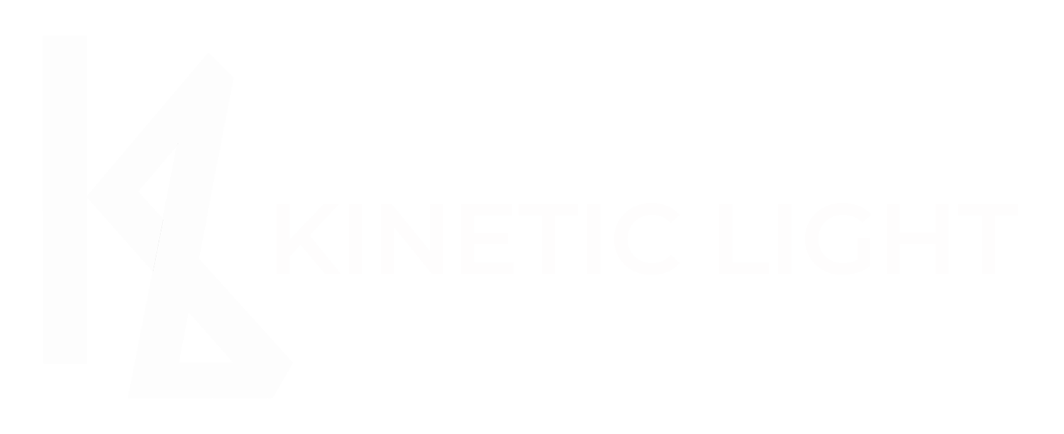 Kinetic Light