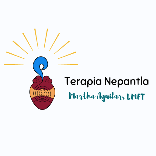 Terapia Nepantla
