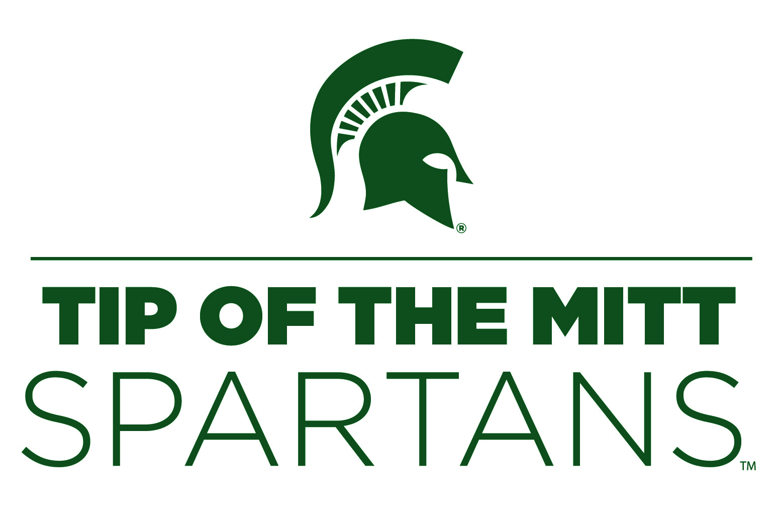 Tip of the Mitt Spartans