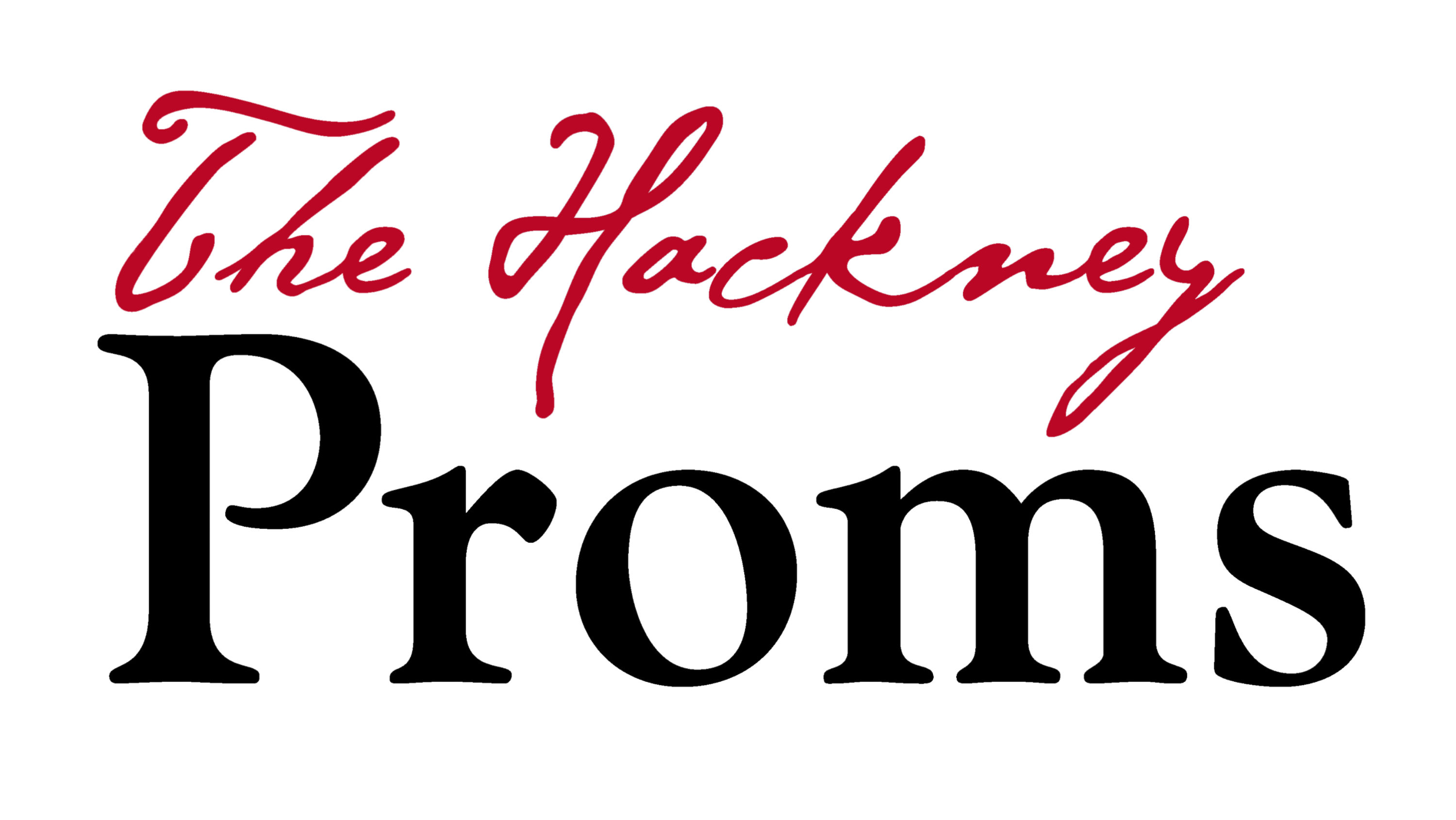 Hackney Proms