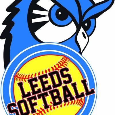 Leeds Softball Association.