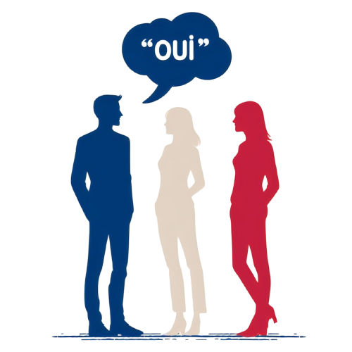 TRUSU OuiSpeak French Club