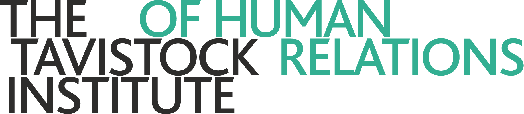 The Tavistock Institute of Human Relations