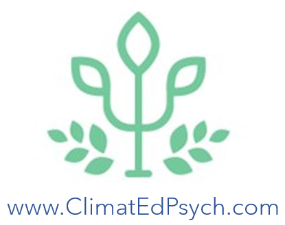 ClimatEdPsych - educational psychologist