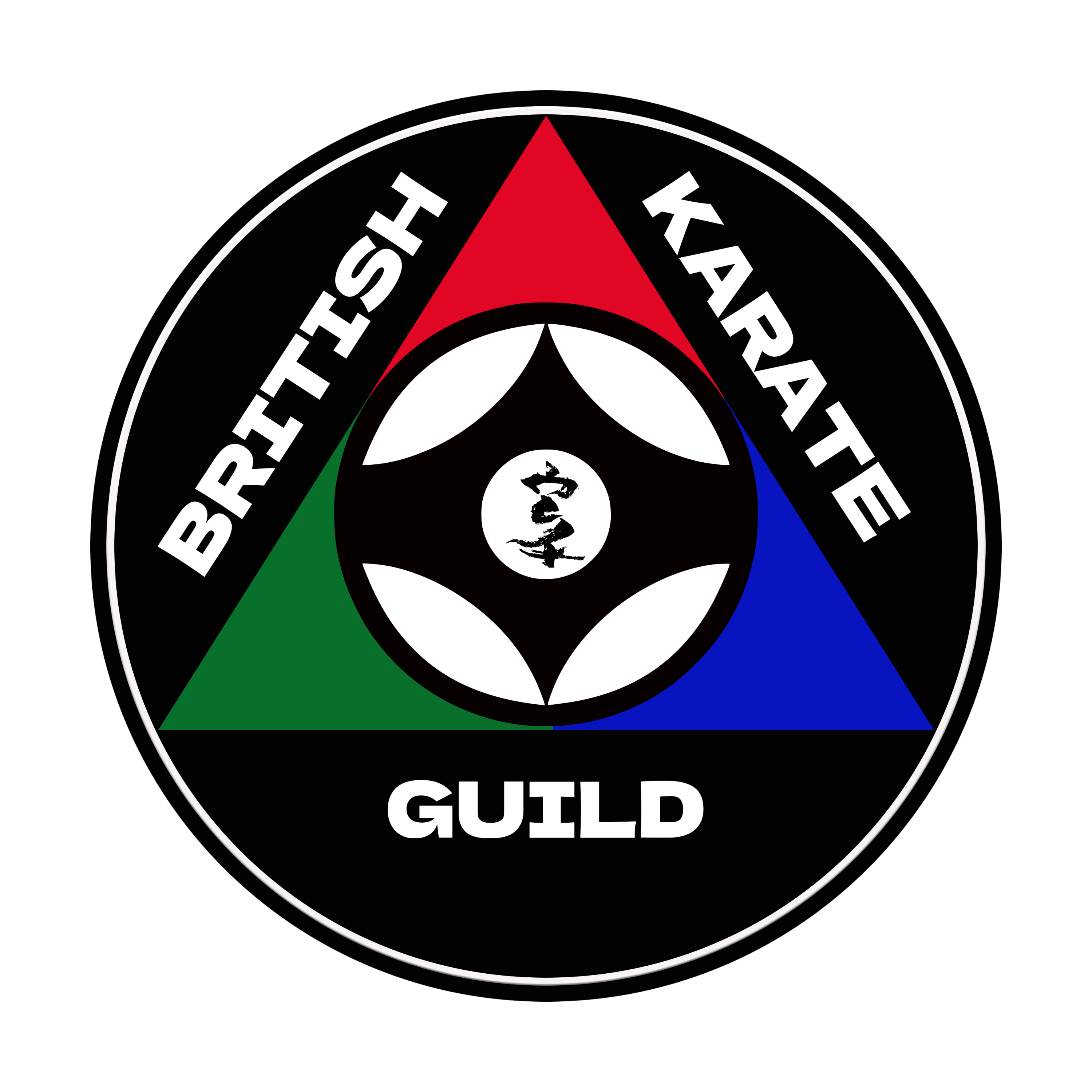British Karate Guild