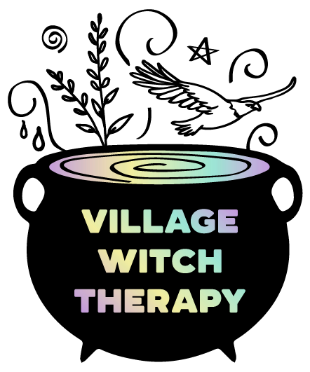 Village Witch Therapy