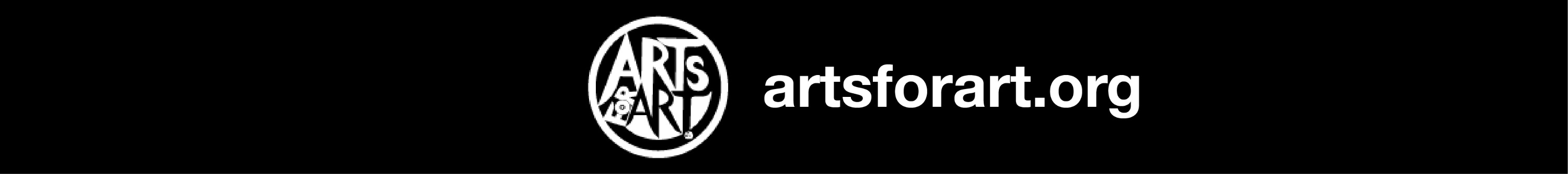Arts for Art