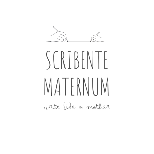 Scribente Maternum