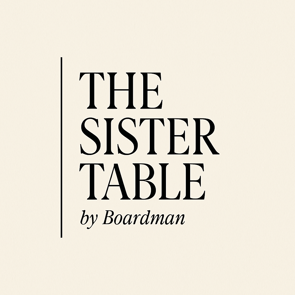 The Sister Table