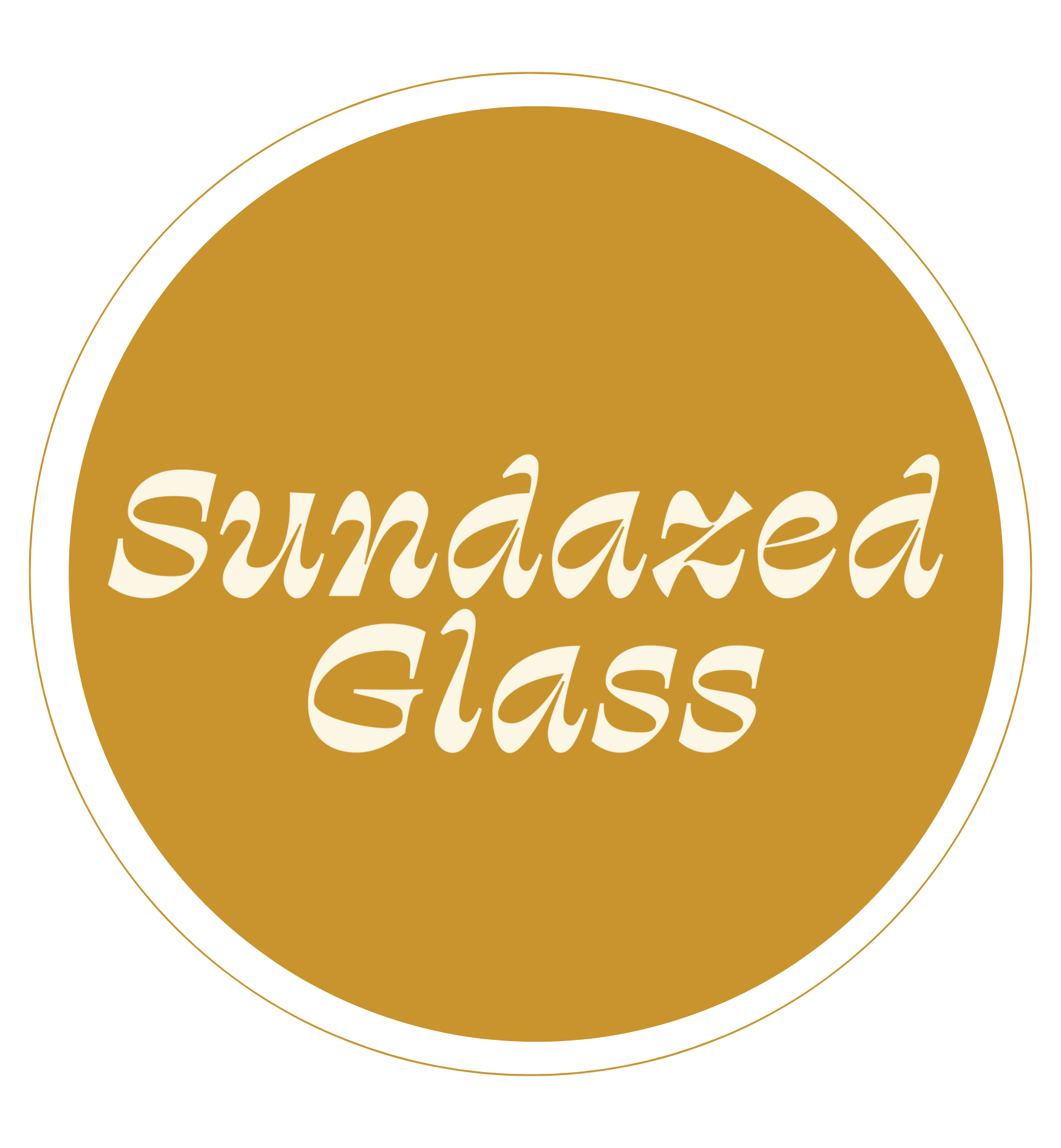 Sundazed Glass