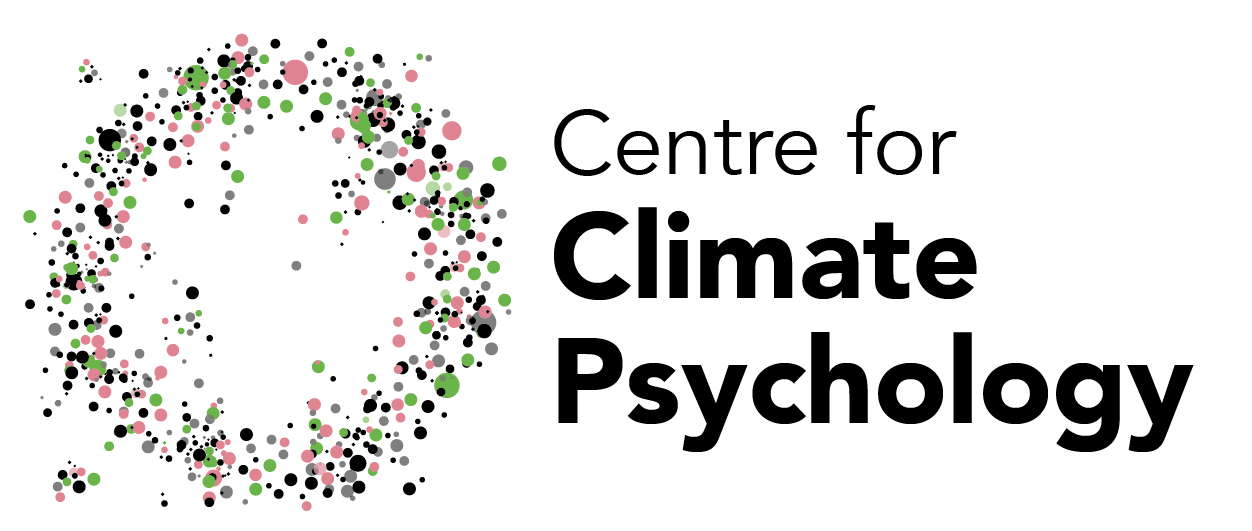 Centre for Climate Psychology