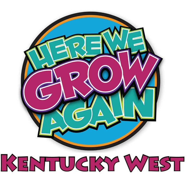 Here We Grow Again Kentucky West