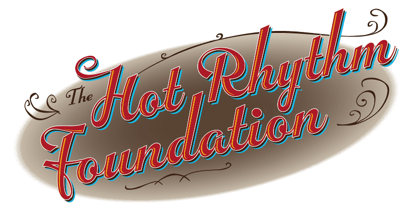 Hot Rhythm Foundation