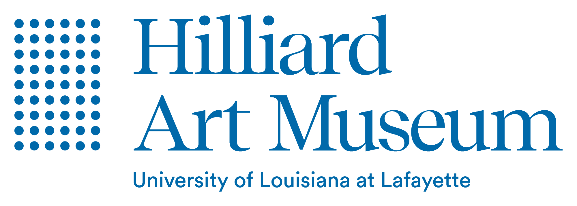 Hilliard Art Museum
