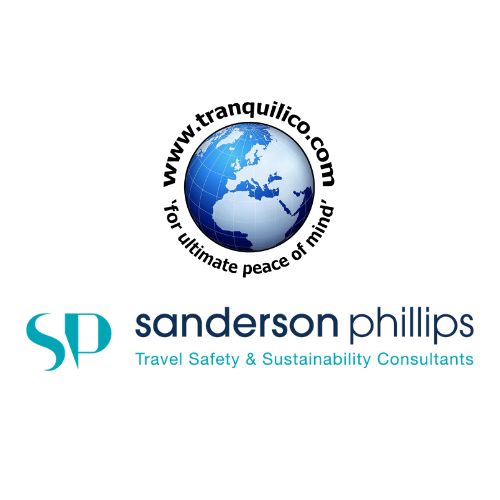 Sanderson Phillips & tranquilico
