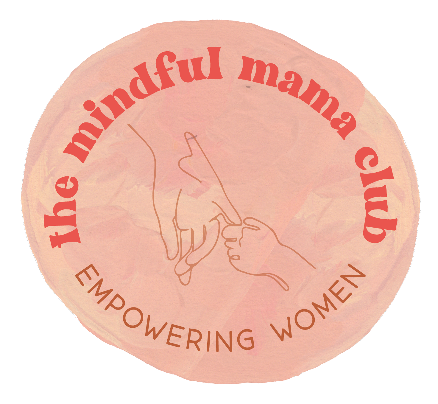 The Mindful Mama Club