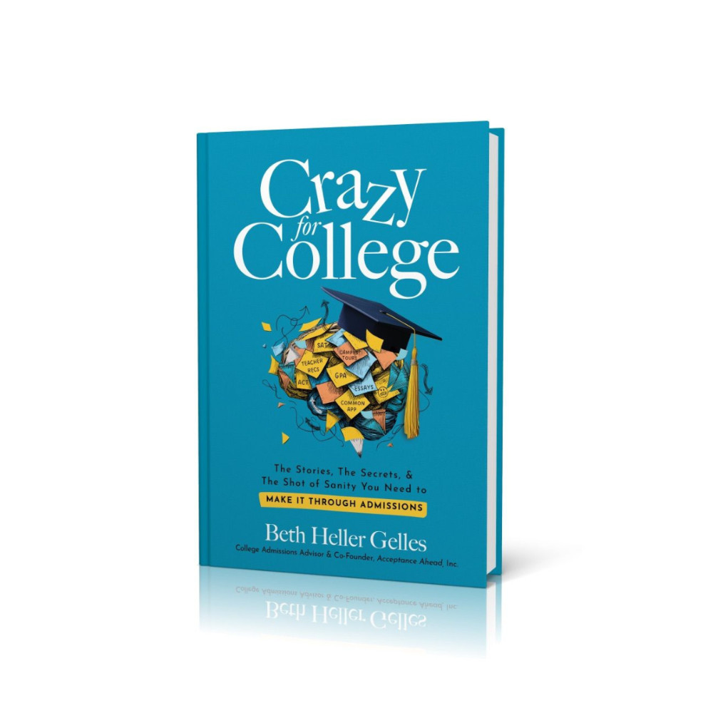 Stories from the Front Lines of College Admissions 